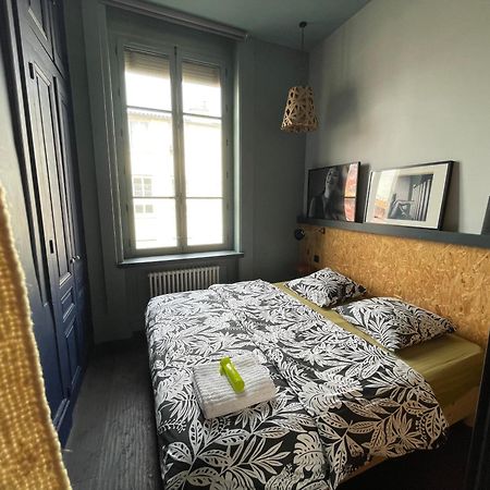 Lyon4 Cocooning Centre Croix Rousse 86M2-4P Apartment Екстериор снимка