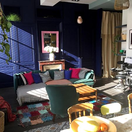 Lyon4 Cocooning Centre Croix Rousse 86M2-4P Apartment Екстериор снимка