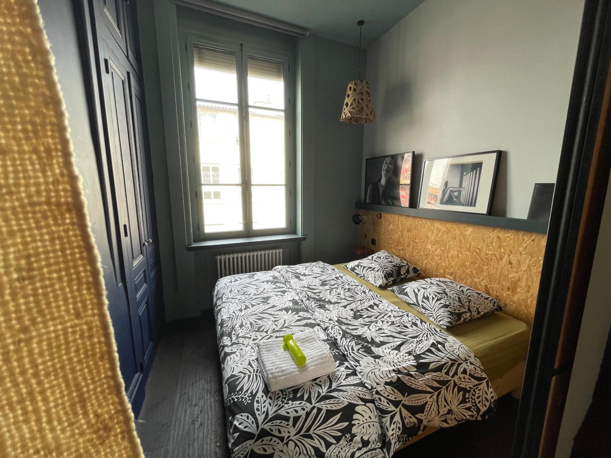 Lyon4 Cocooning Centre Croix Rousse 86M2-4P Apartment Екстериор снимка