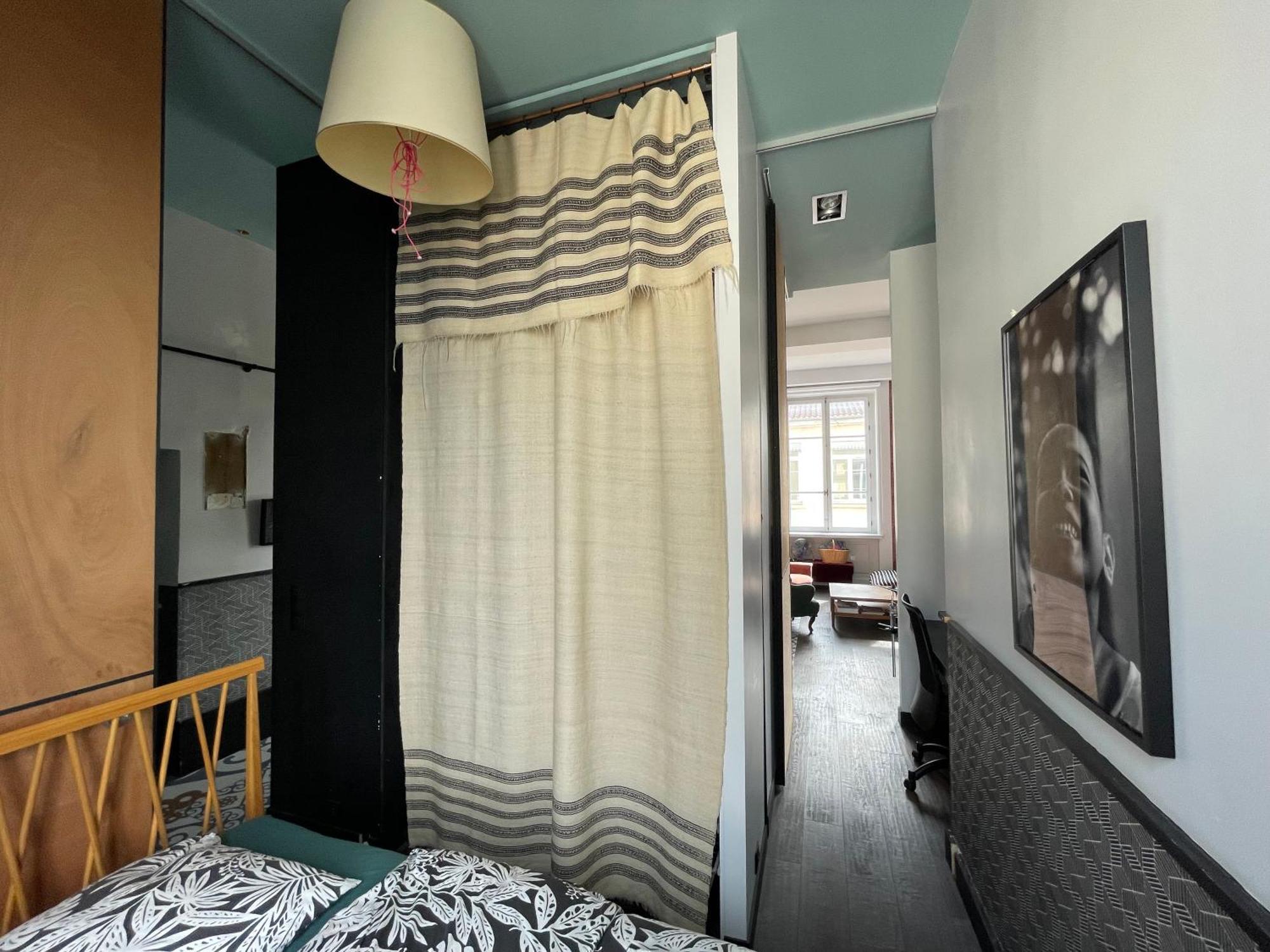 Lyon4 Cocooning Centre Croix Rousse 86M2-4P Apartment Екстериор снимка