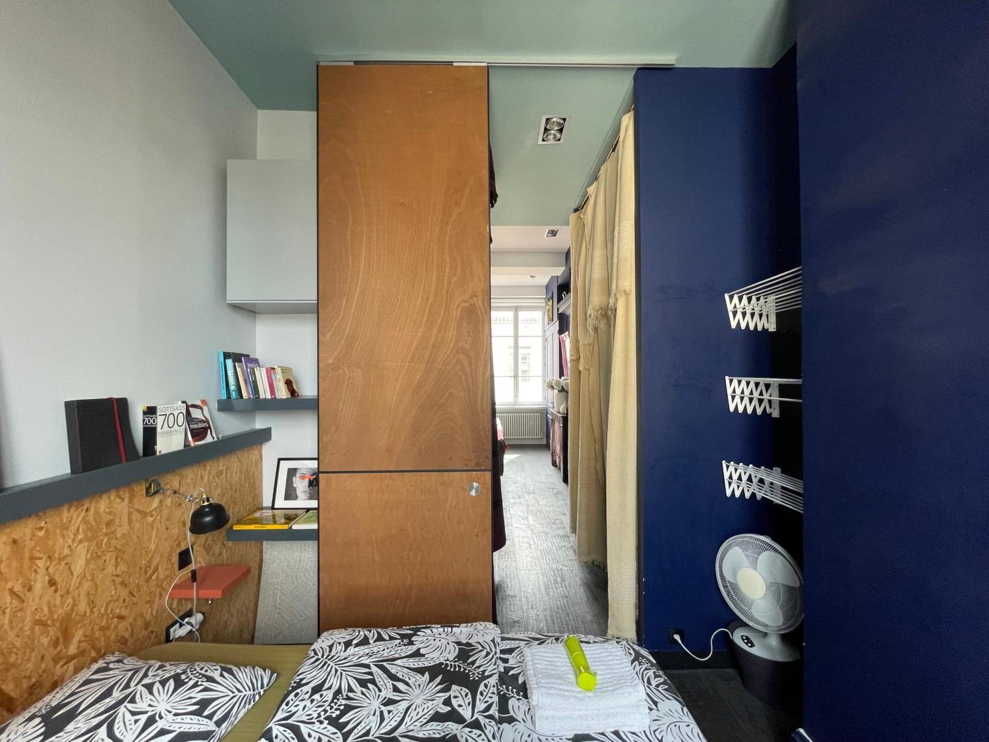Lyon4 Cocooning Centre Croix Rousse 86M2-4P Apartment Екстериор снимка