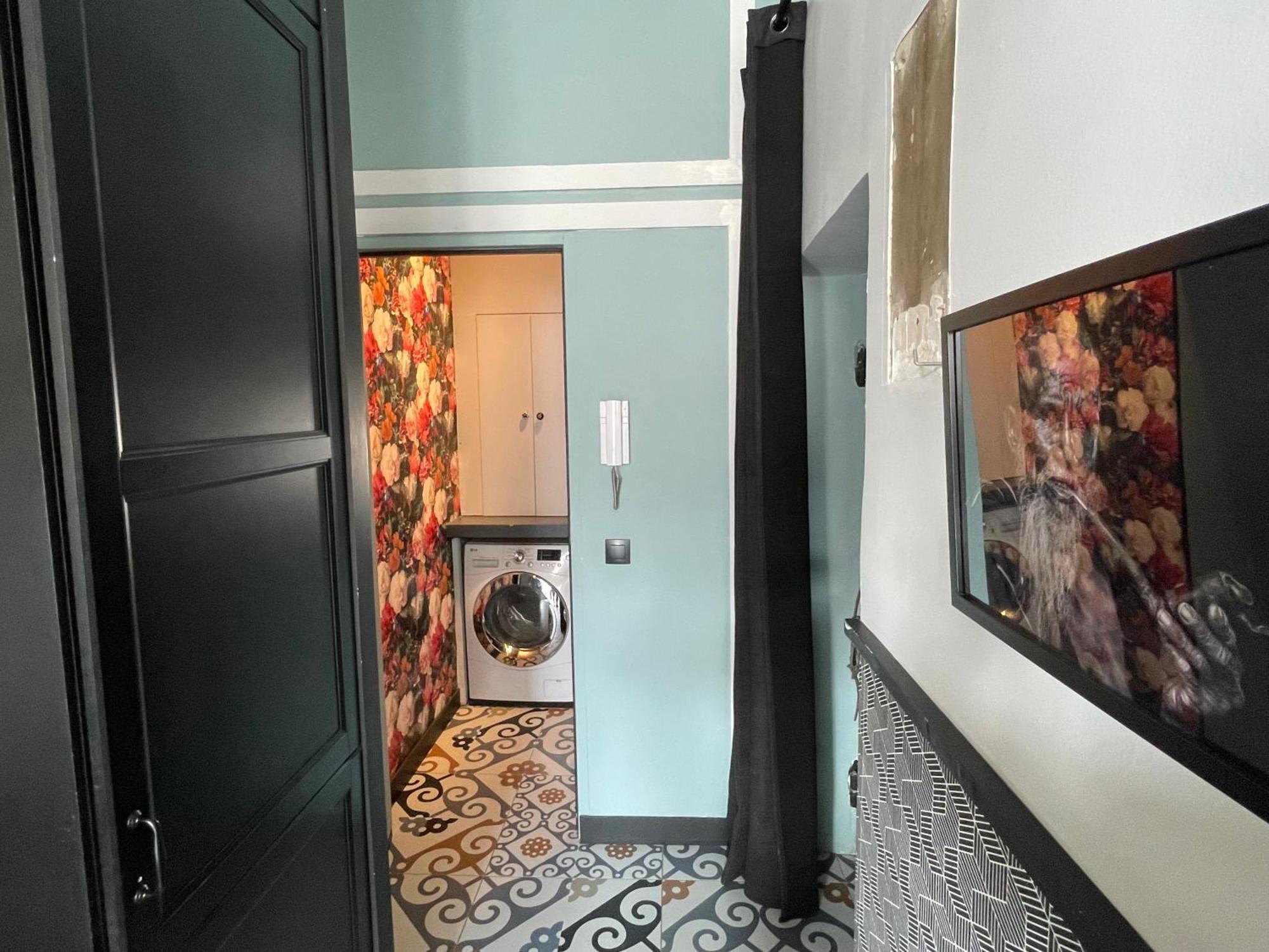 Lyon4 Cocooning Centre Croix Rousse 86M2-4P Apartment Екстериор снимка