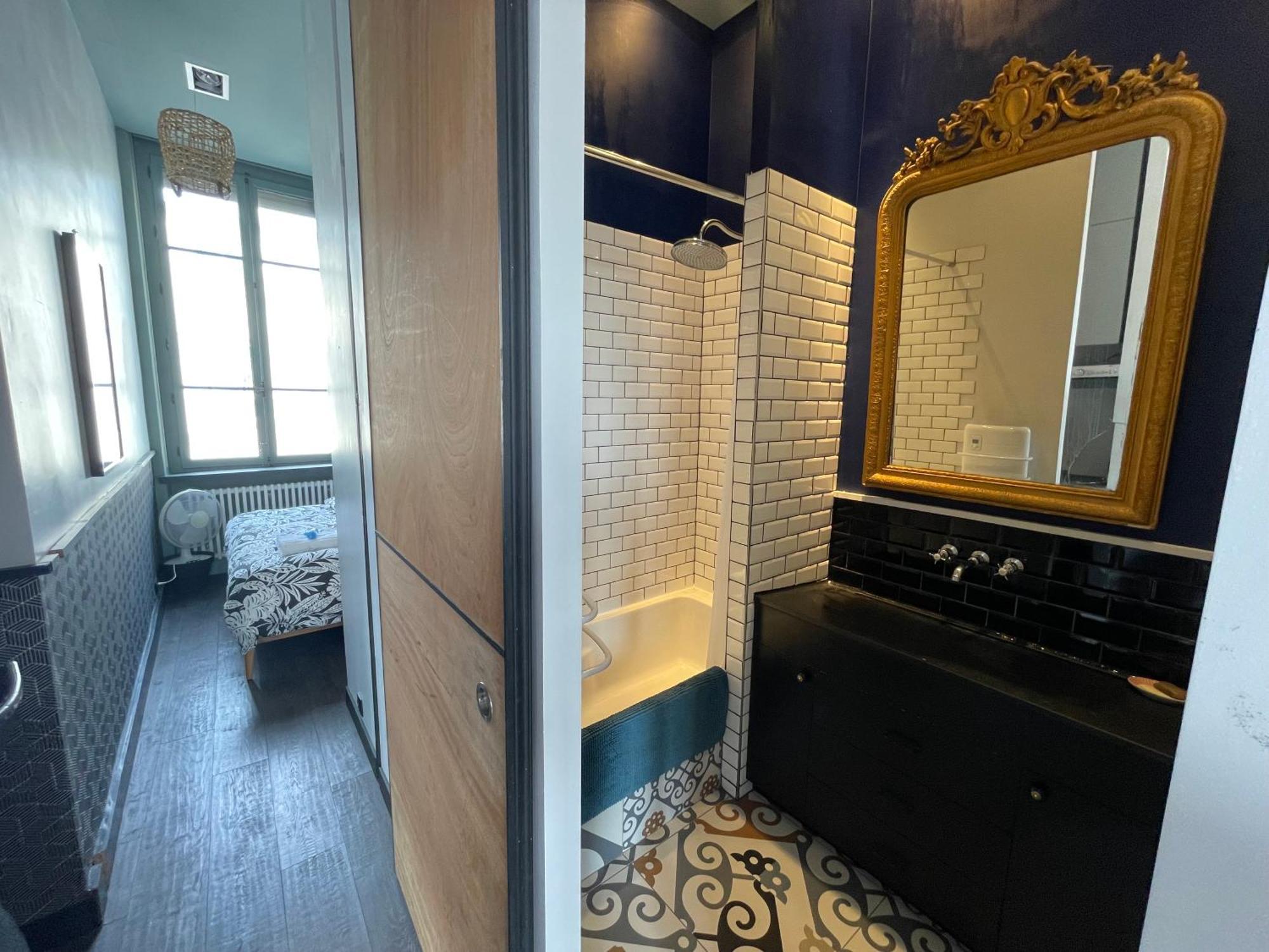 Lyon4 Cocooning Centre Croix Rousse 86M2-4P Apartment Екстериор снимка