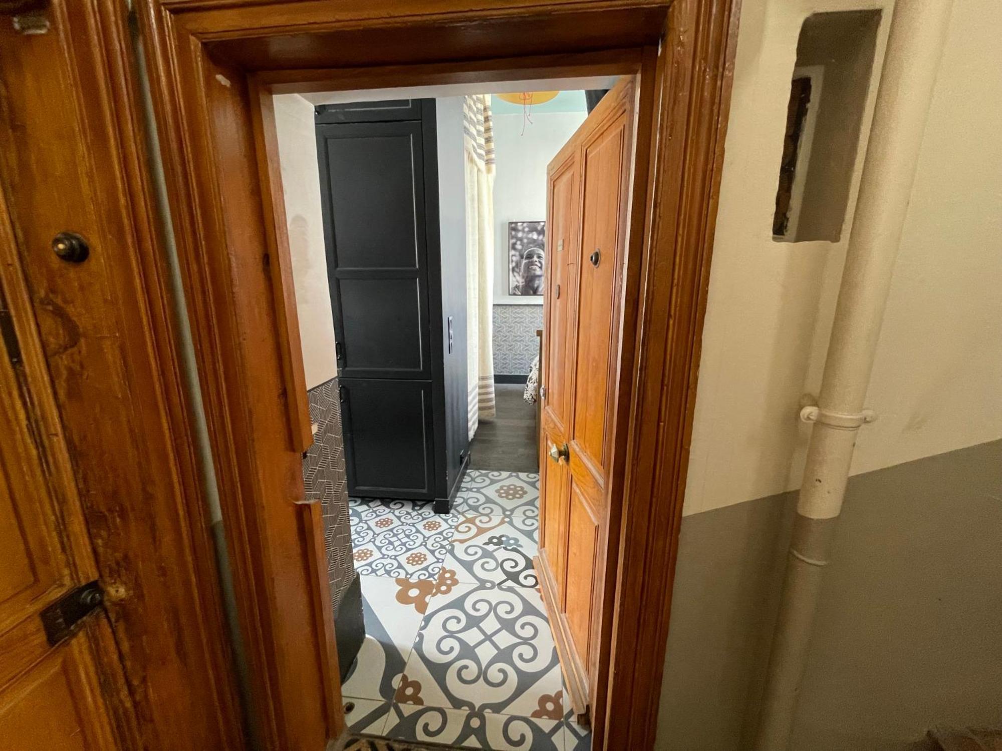Lyon4 Cocooning Centre Croix Rousse 86M2-4P Apartment Екстериор снимка
