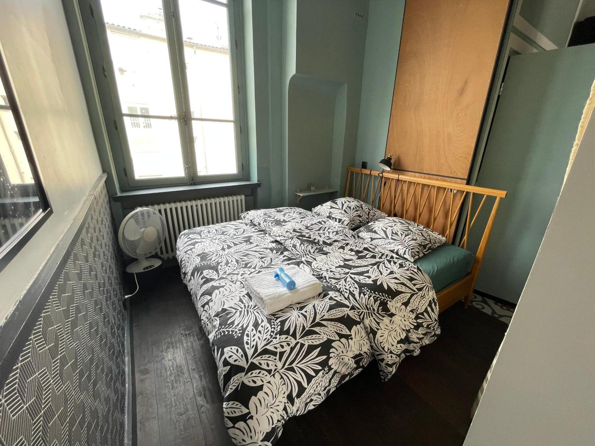 Lyon4 Cocooning Centre Croix Rousse 86M2-4P Apartment Екстериор снимка
