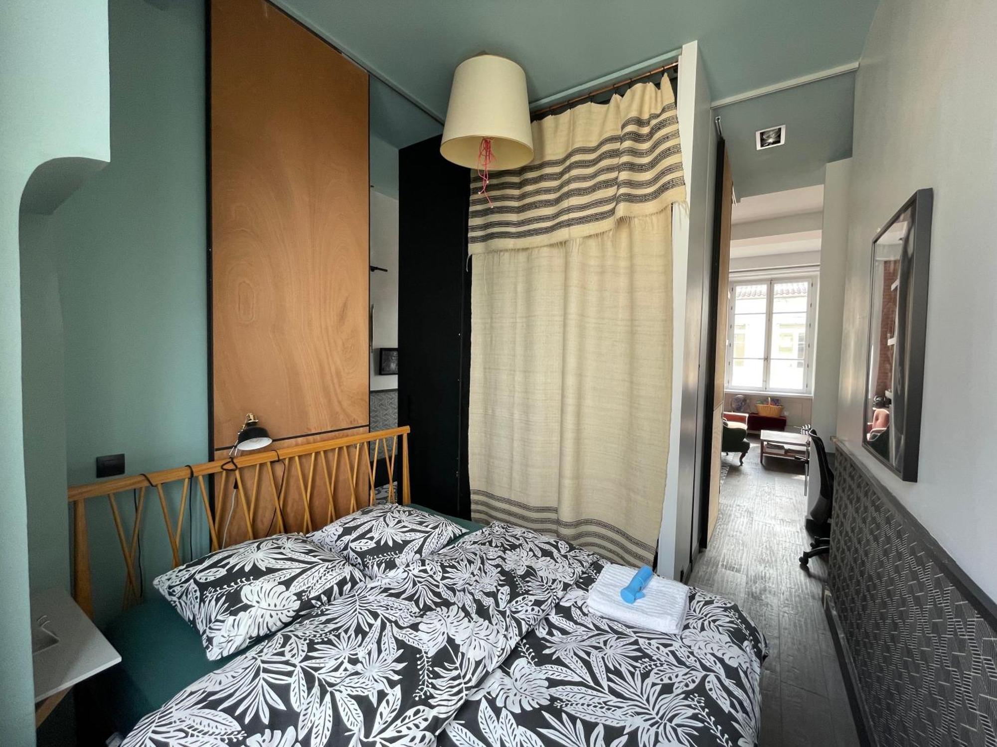 Lyon4 Cocooning Centre Croix Rousse 86M2-4P Apartment Екстериор снимка