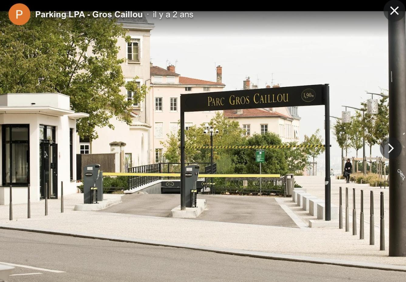 Lyon4 Cocooning Centre Croix Rousse 86M2-4P Apartment Екстериор снимка