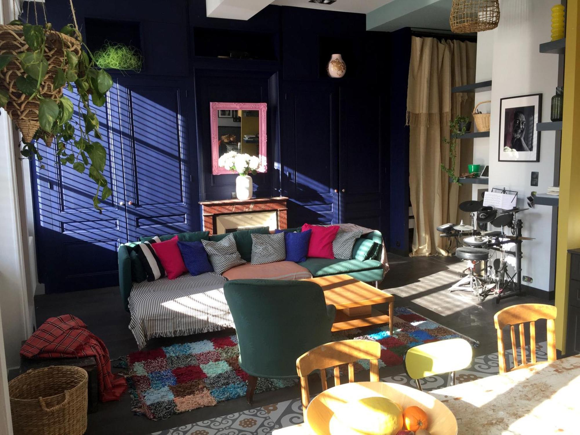 Lyon4 Cocooning Centre Croix Rousse 86M2-4P Apartment Екстериор снимка
